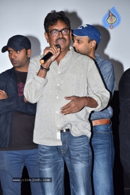 Edaina Jaragochu Movie Audio Launch - 23 of 30
