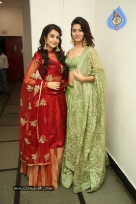 Edaina Jaragochu Movie Audio Launch - 30 of 30