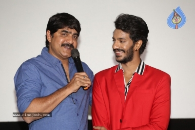 Edaina Jaragochu Movie Audio Launch - 35 of 30