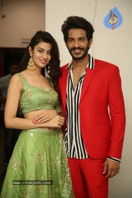 Edaina Jaragochu Movie Audio Launch - 41 of 30