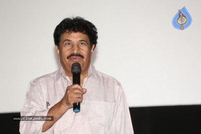 Edaina Jaragochu Movie Audio Launch - 22 of 30