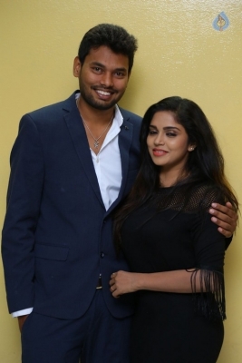 Edo Prema Lokam Audio Launch - 44 of 50