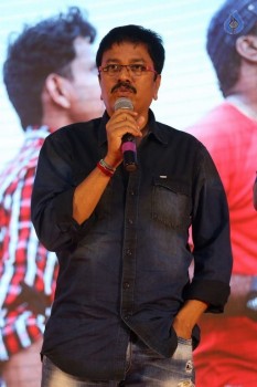 Ee Cinema Guarantee Hit Audio Launch - 4 of 41