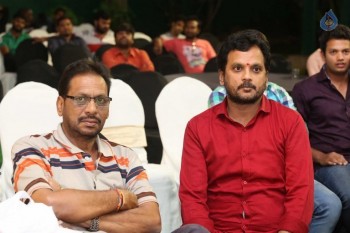 Ee Cinema Guarantee Hit Audio Launch - 7 of 41