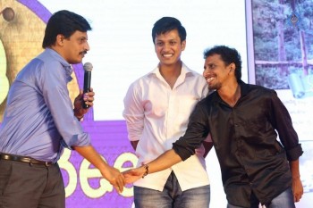 Ee Cinema Guarantee Hit Audio Launch - 8 of 41