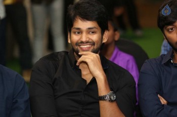 Ee Cinema Guarantee Hit Audio Launch - 14 of 41