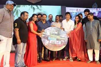 Ee Cinema Guarantee Hit Audio Launch - 15 of 41