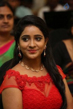 Ee Cinema Guarantee Hit Audio Launch - 21 of 41