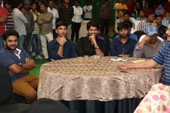 Ee Cinema Guarantee Hit Audio Launch - 23 of 41