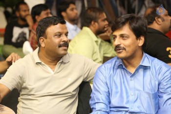 Ee Cinema Guarantee Hit Audio Launch - 30 of 41