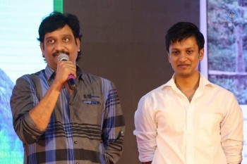 Ee Cinema Guarantee Hit Audio Launch - 38 of 41