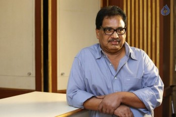 Ee Cinema Superhit Guarantee Press Meet - 3 of 21