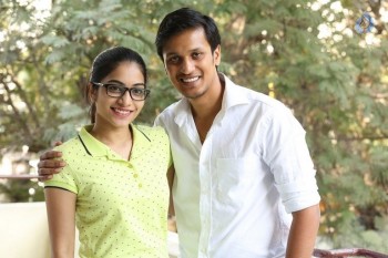 Ee Cinema Superhit Guarantee Press Meet - 6 of 21