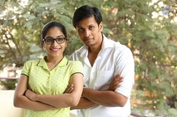 Ee Cinema Superhit Guarantee Press Meet - 8 of 21