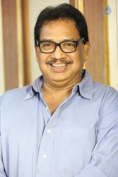 Ee Cinema Superhit Guarantee Press Meet - 14 of 21