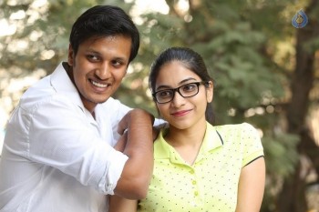 Ee Cinema Superhit Guarantee Press Meet - 16 of 21