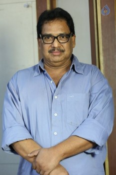 Ee Cinema Superhit Guarantee Press Meet - 18 of 21
