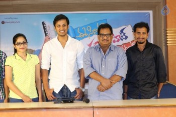 Ee Cinema Superhit Guarantee Press Meet - 20 of 21