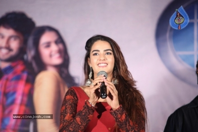 Ee Maya Peremito Movie Press Meet - 10 of 12