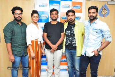 Ee Nagaranika Emaindhi Song Launch Radio City - 8 of 27