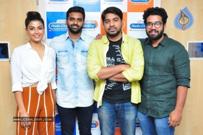 Ee Nagaranika Emaindhi Song Launch Radio City - 17 of 27