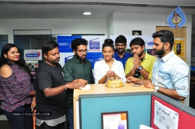 Ee Nagaranika Emaindhi Song Launch Radio City - 19 of 27