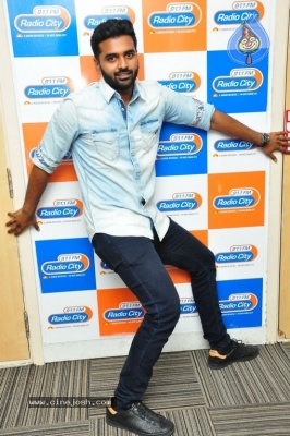 Ee Nagaranika Emaindhi Song Launch Radio City - 22 of 27