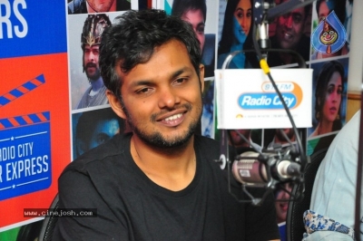 Ee Nagaranika Emaindhi Song Launch Radio City - 25 of 27