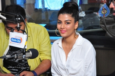 Ee Nagaranika Emaindhi Song Launch Radio City - 26 of 27