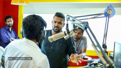 Ee Nagaraniki Emaindi First Song Launch At Radio Mirchi - 2 of 15