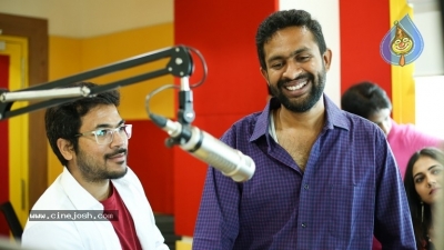 Ee Nagaraniki Emaindi First Song Launch At Radio Mirchi - 4 of 15