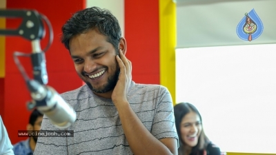 Ee Nagaraniki Emaindi First Song Launch At Radio Mirchi - 10 of 15