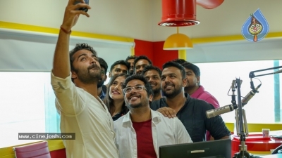 Ee Nagaraniki Emaindi First Song Launch At Radio Mirchi - 11 of 15