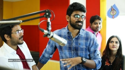Ee Nagaraniki Emaindi First Song Launch At Radio Mirchi - 13 of 15
