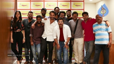 Ee Nagaraniki Emaindi First Song Launch At Radio Mirchi - 14 of 15