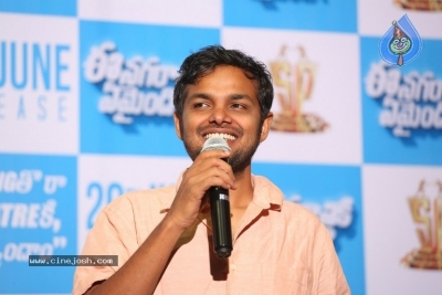 Ee Nagaraniki Emaindi Movie Press Meet - 3 of 31