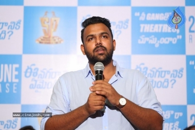 Ee Nagaraniki Emaindi Movie Press Meet - 8 of 31