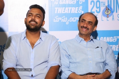 Ee Nagaraniki Emaindi Movie Press Meet - 12 of 31