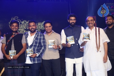 Ee Nagaraniki Emaindi Pre Release Event - 31 of 43