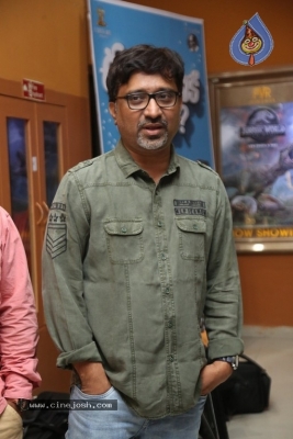 Ee Nagaraniki Emaindi Premiere Show Photos - 2 of 39