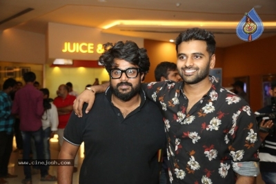 Ee Nagaraniki Emaindi Premiere Show Photos - 10 of 39