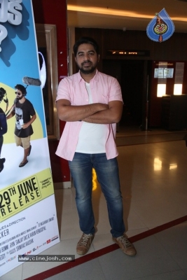 Ee Nagaraniki Emaindi Premiere Show Photos - 18 of 39