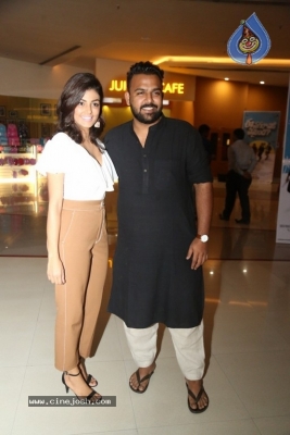 Ee Nagaraniki Emaindi Premiere Show Photos - 27 of 39