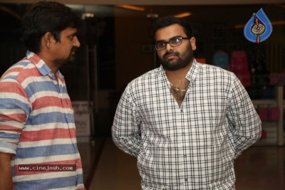 Ee Nagaraniki Emaindi Premiere Show Photos - 34 of 39