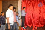 Ee Rojullo Movie Logo Launch  - 50 of 63