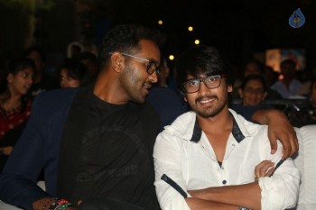 Eedo Rakam Aado Rakam Audio Launch 1 - 4 of 42