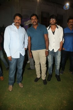 Eedo Rakam Aado Rakam Audio Launch 1 - 20 of 42