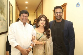 Eedo Rakam Aado Rakam Audio Launch 1 - 33 of 42