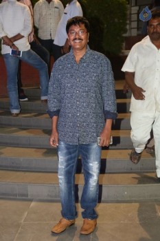 Eedo Rakam Aado Rakam Audio Launch 1 - 39 of 42
