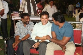 Eedo Rakam Aado Rakam Audio Launch 1 - 42 of 42
